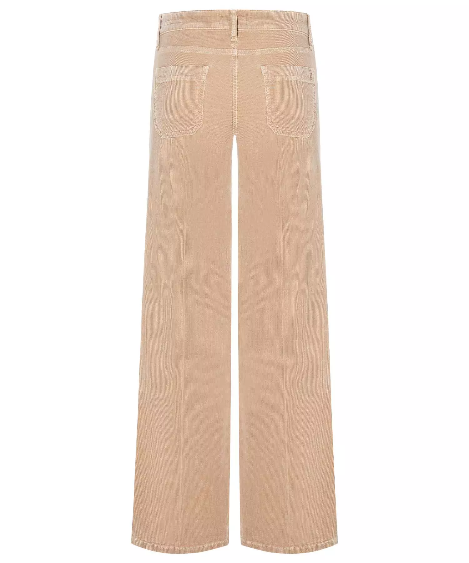 Cambio Cordhose Tess – edler Feincord trifft auf modernen Schnitt