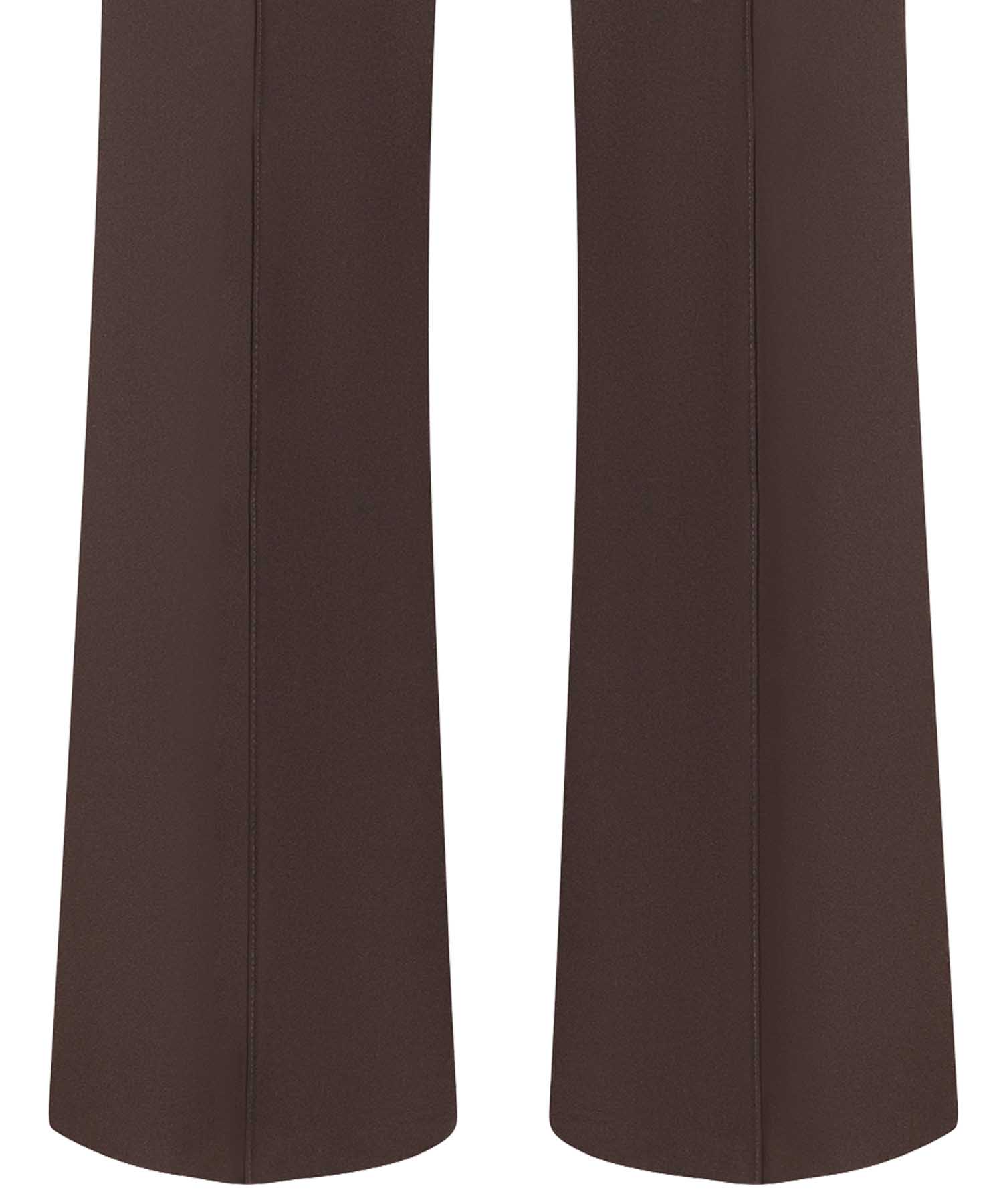 Cambio Hose Farah long in aus Technostretch