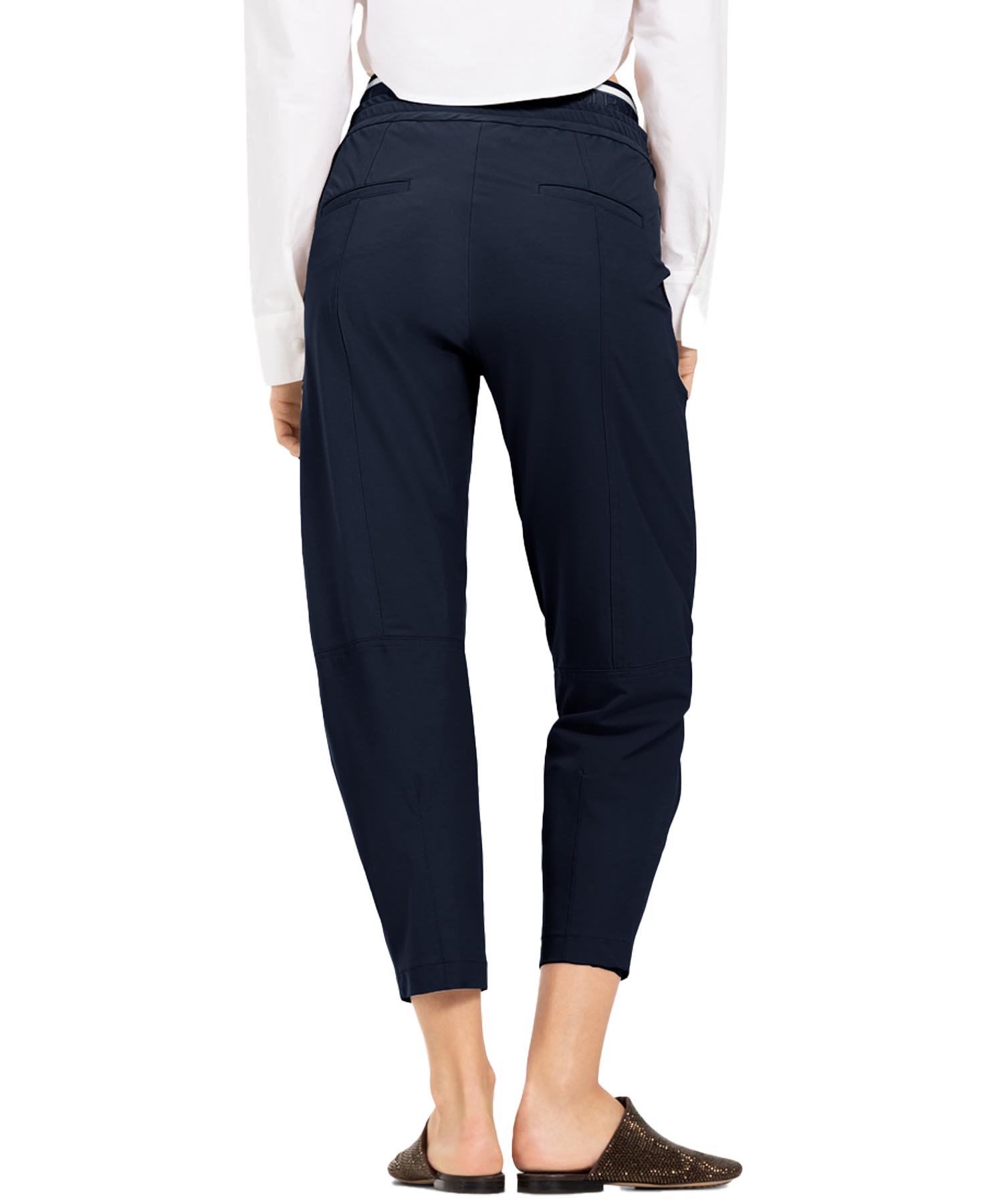 Cambio Hose Eden aus Technostretch