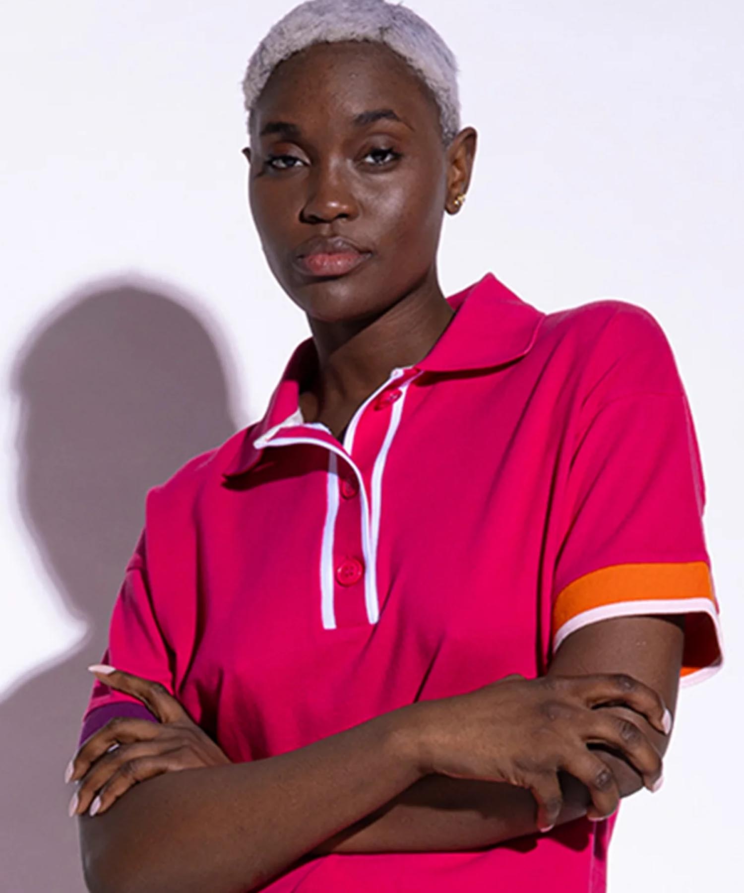 Modisches Polo Ella von YouToo