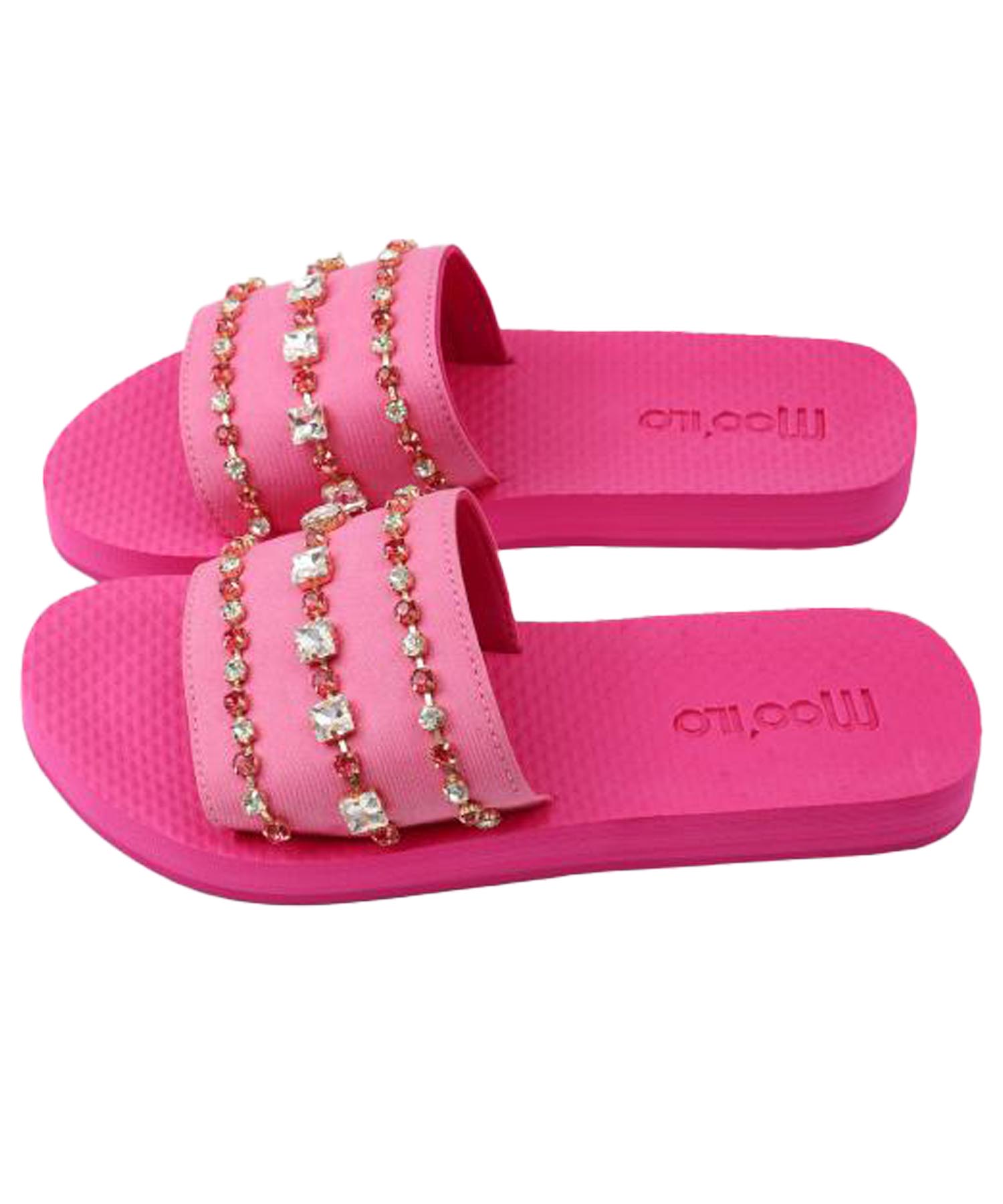 Flipi Bandage in pink