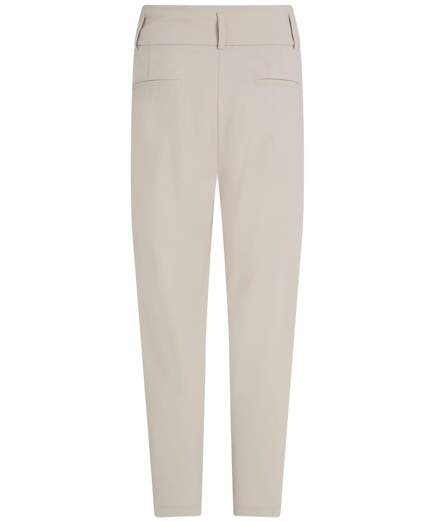 Penn and Ink Hose mit Bundfalten
