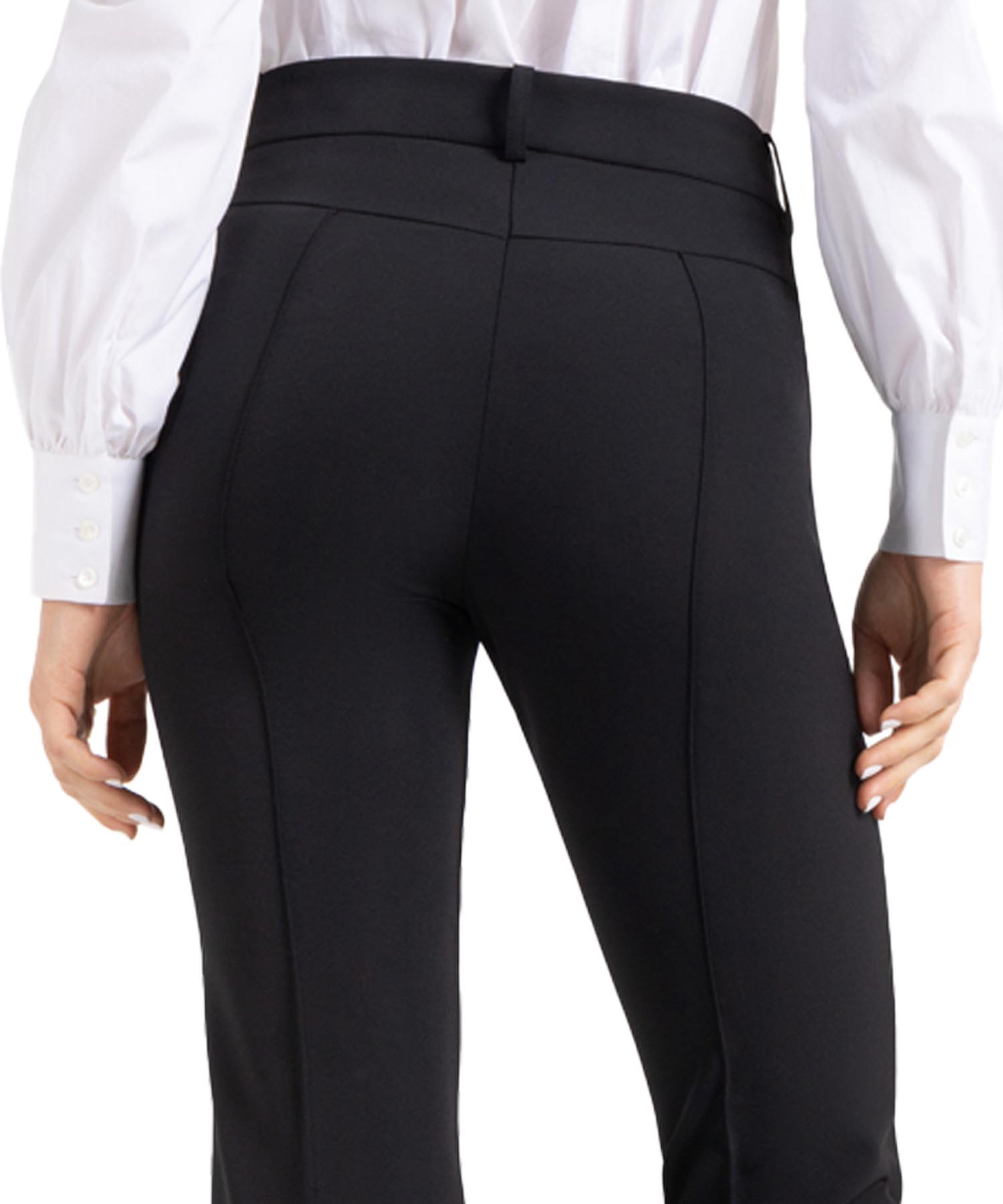 Cambio Hose Farah long in aus Technostretch