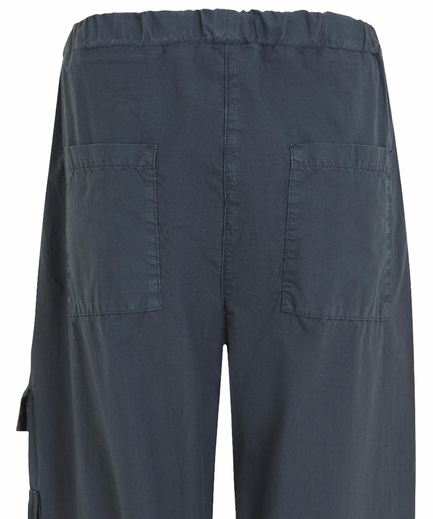 Penn and Ink lässige Cargo Hose aus Baumwolle