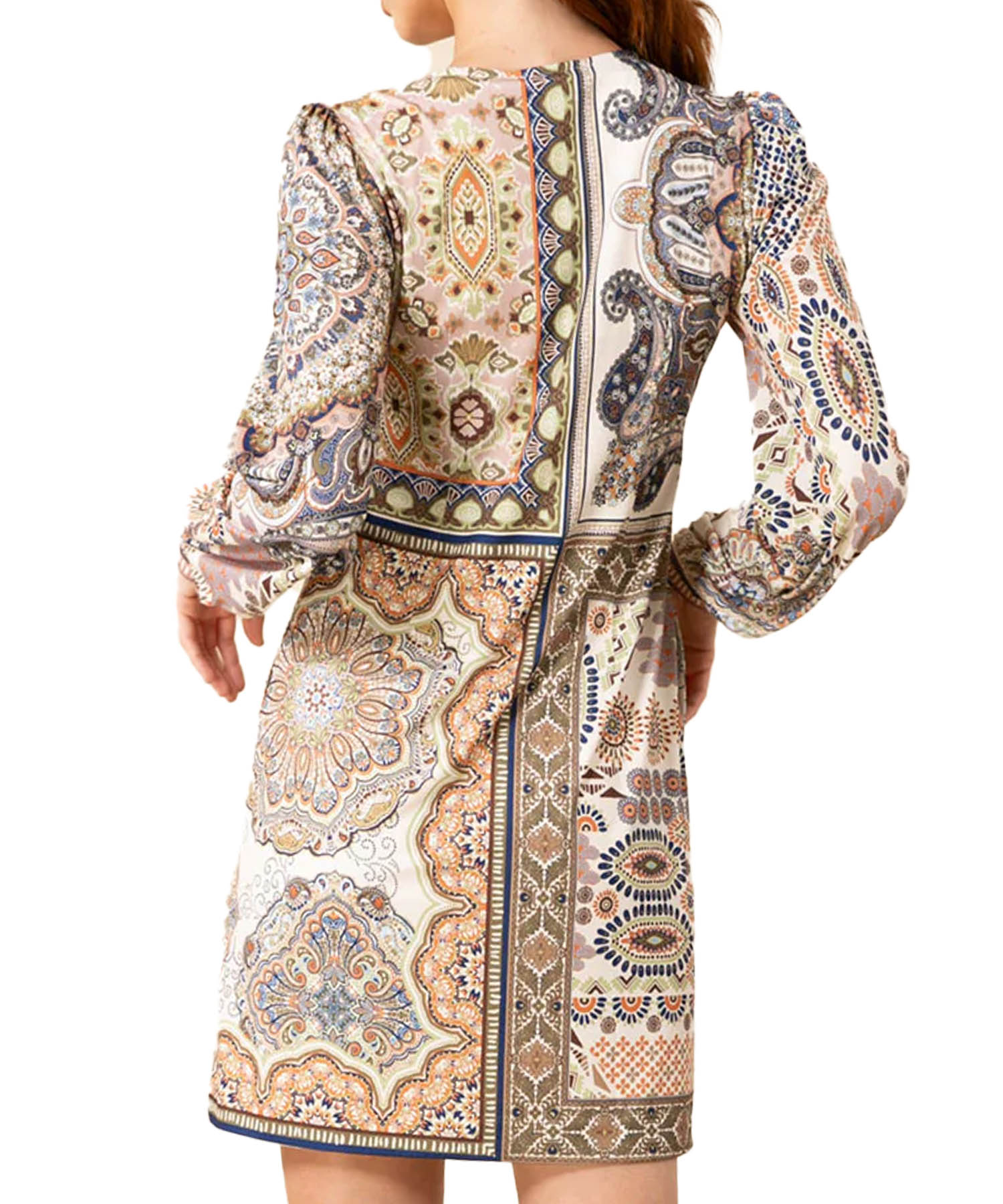 Hale Bob Kleid Rylie