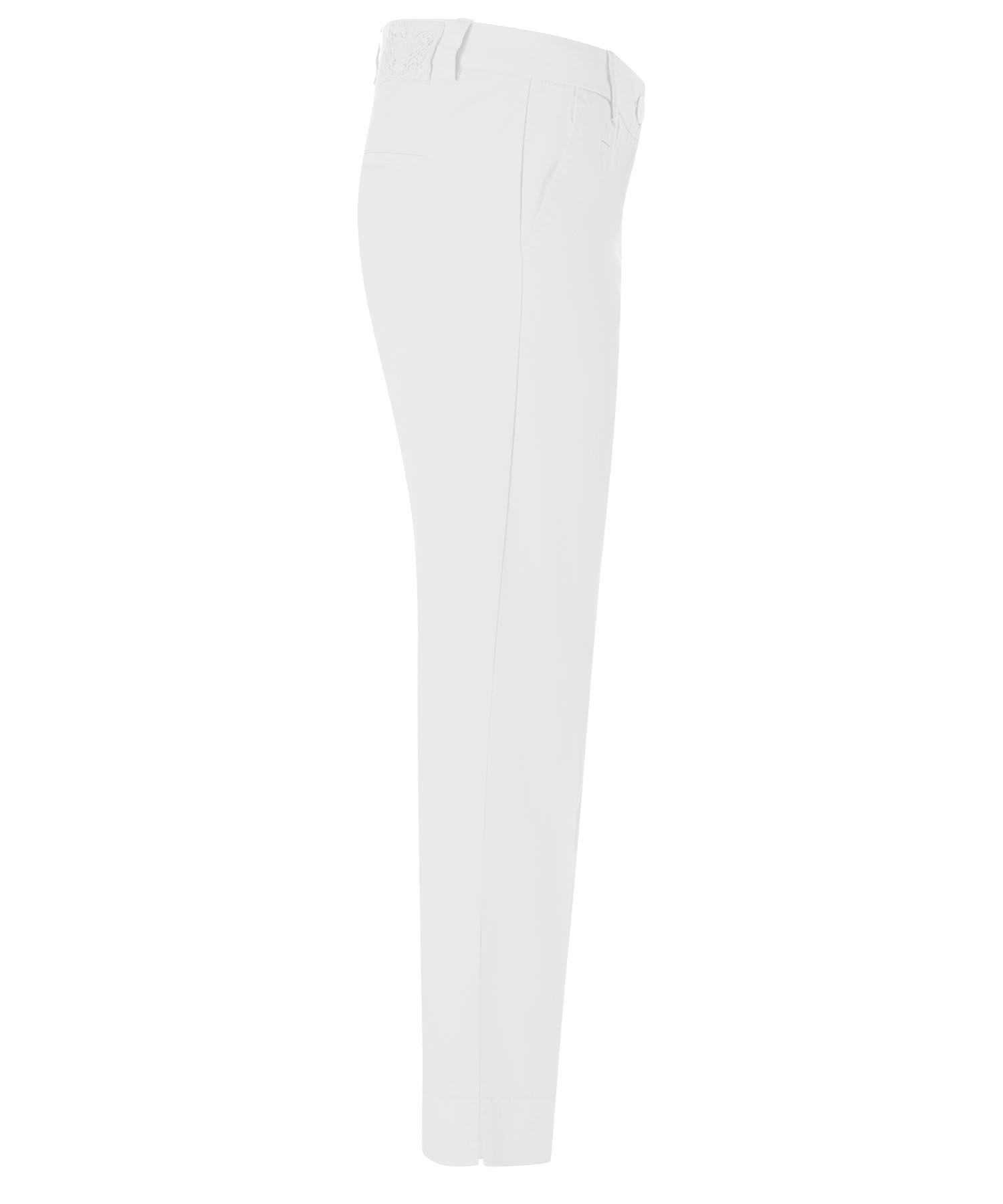 Cambio Baumwollhose Stella