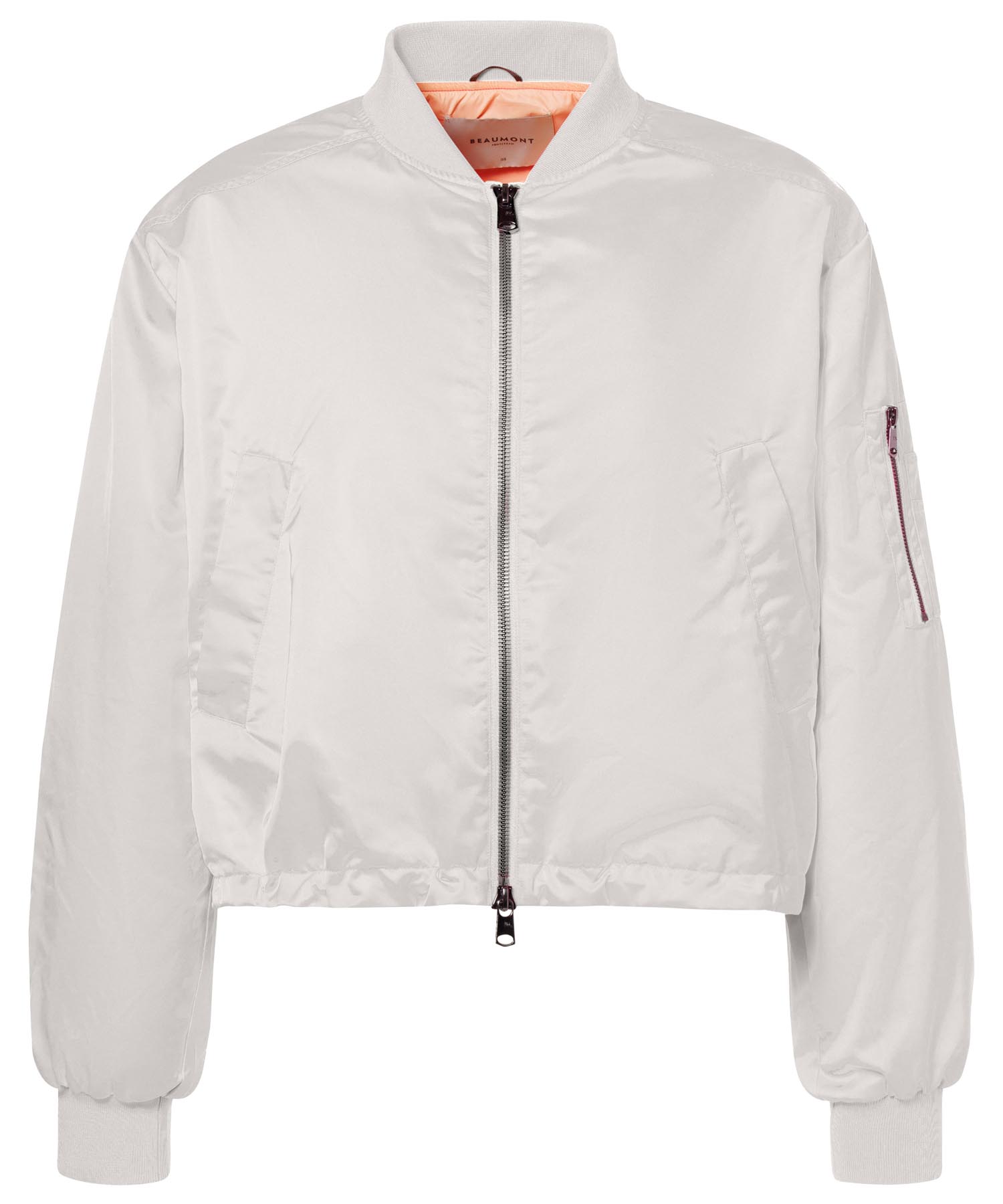 Beaumont Bomber Jacke Jody
