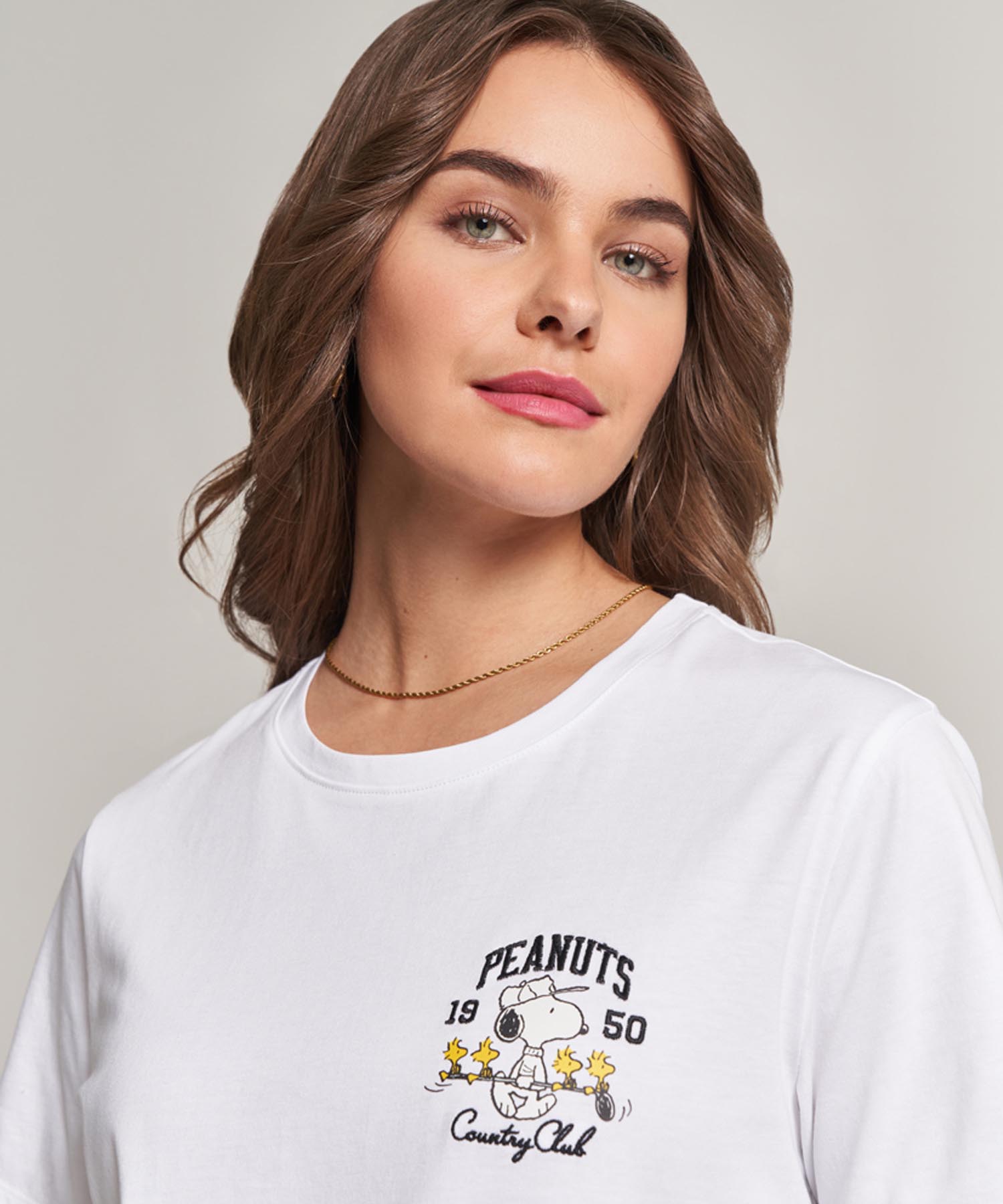 Princess goes Hollywood Shirt Snoopy Contry Club