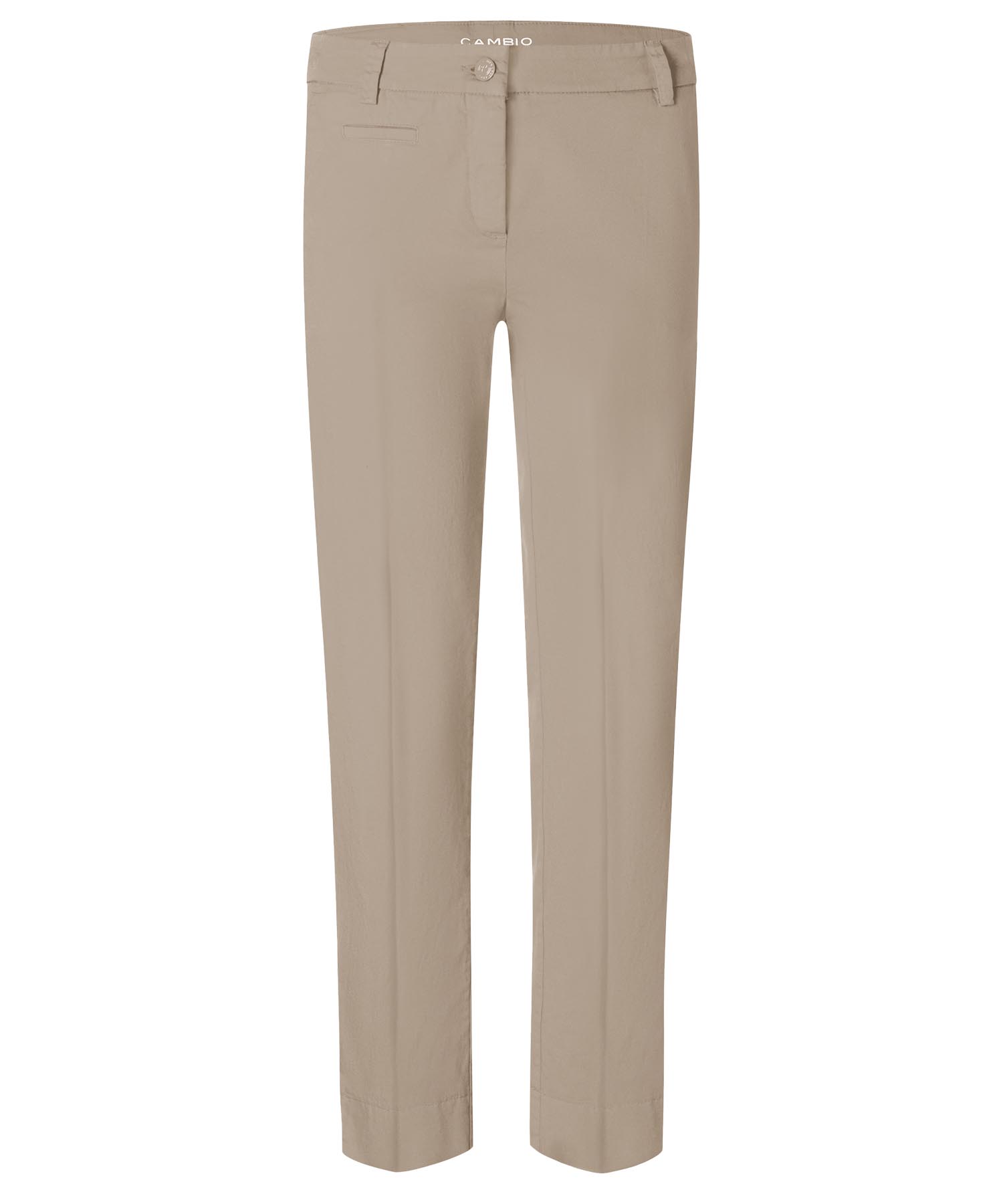 Cambio Baumwollhose Stella