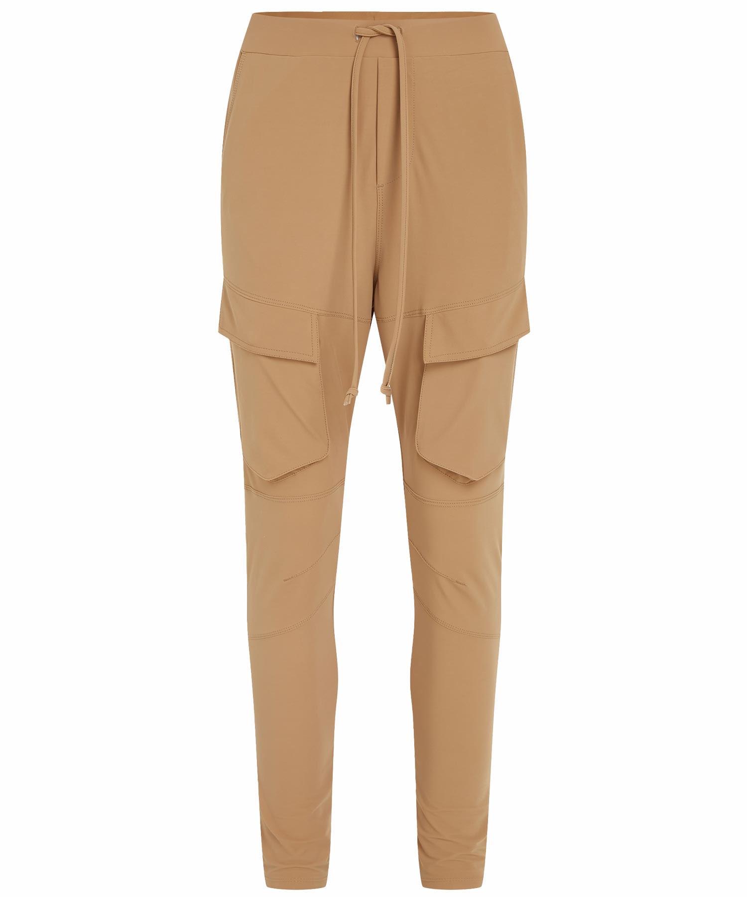 Hose Modell Cargo von Penn&Ink in der Farbe Tiger