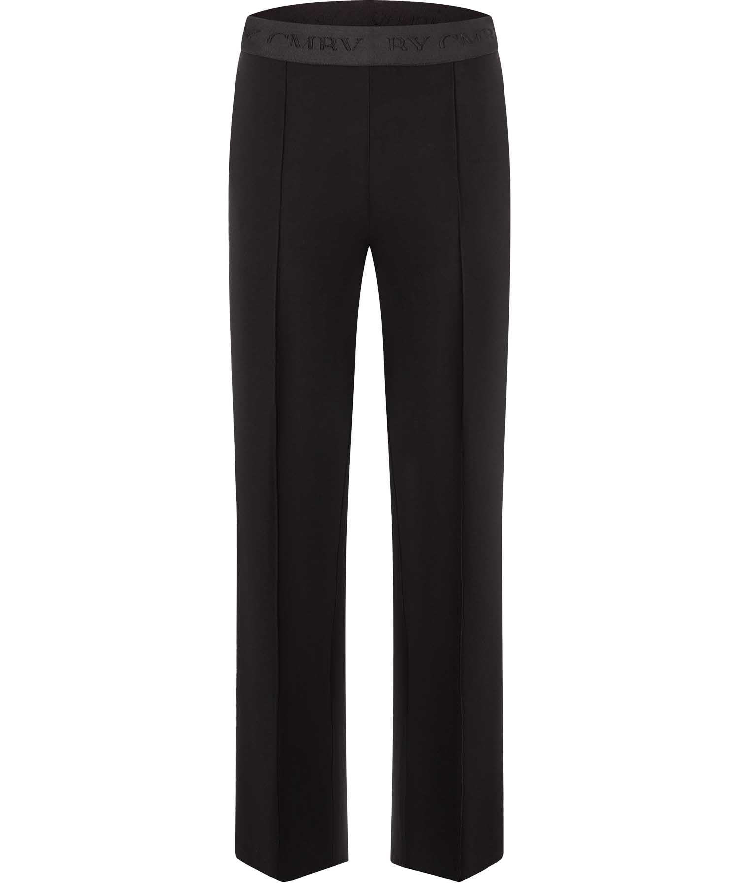 Cambio Hose – Modell AVA: Moderne Eleganz im Technostretch