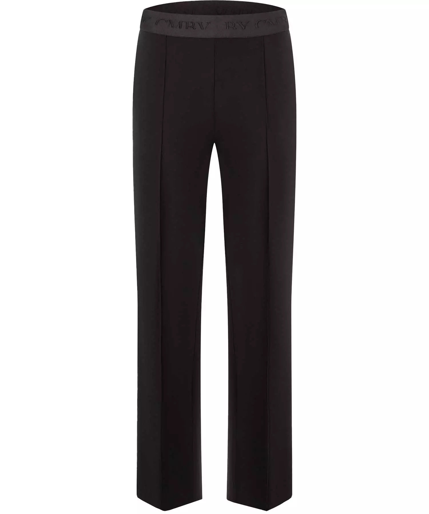 Cambio Hose – Modell AVA: Moderne Eleganz im Technostretch