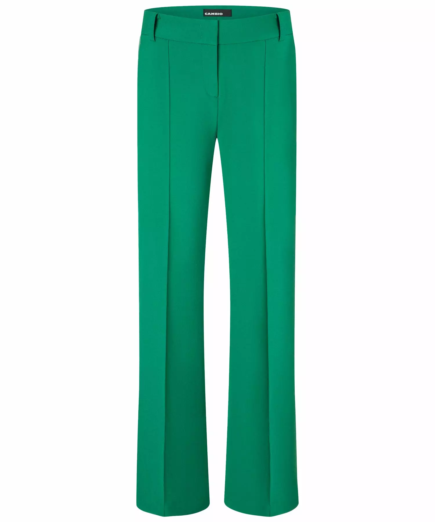 Cambio Hose Fawn in grün