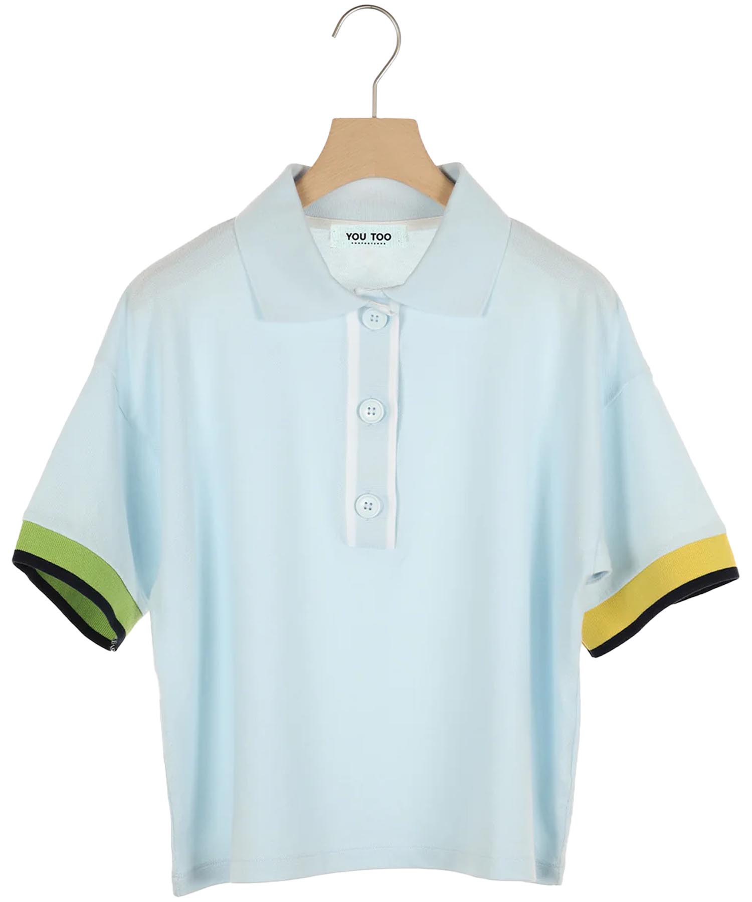 Modisches Polo Ella von YouToo