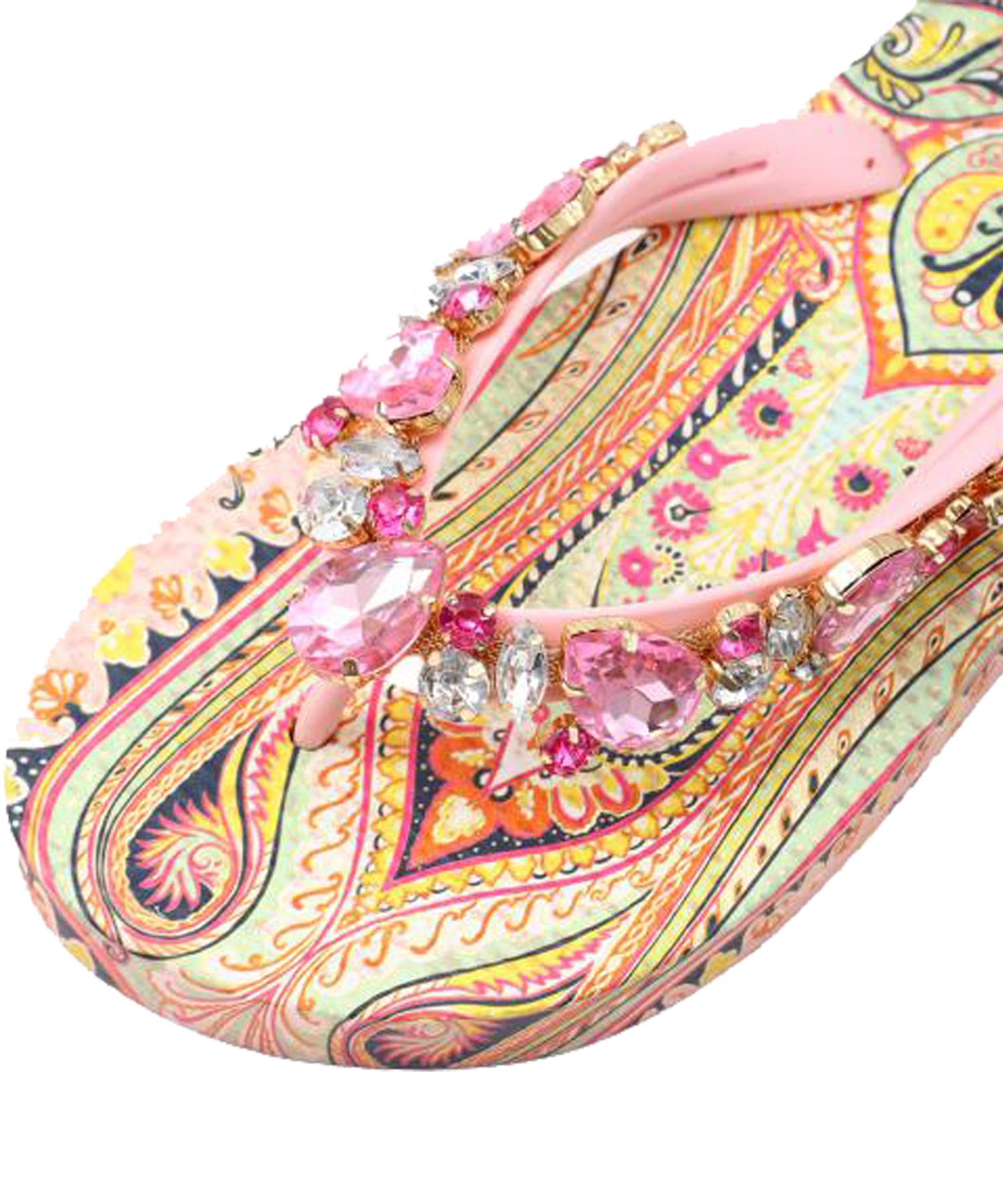 Flipi Paisley