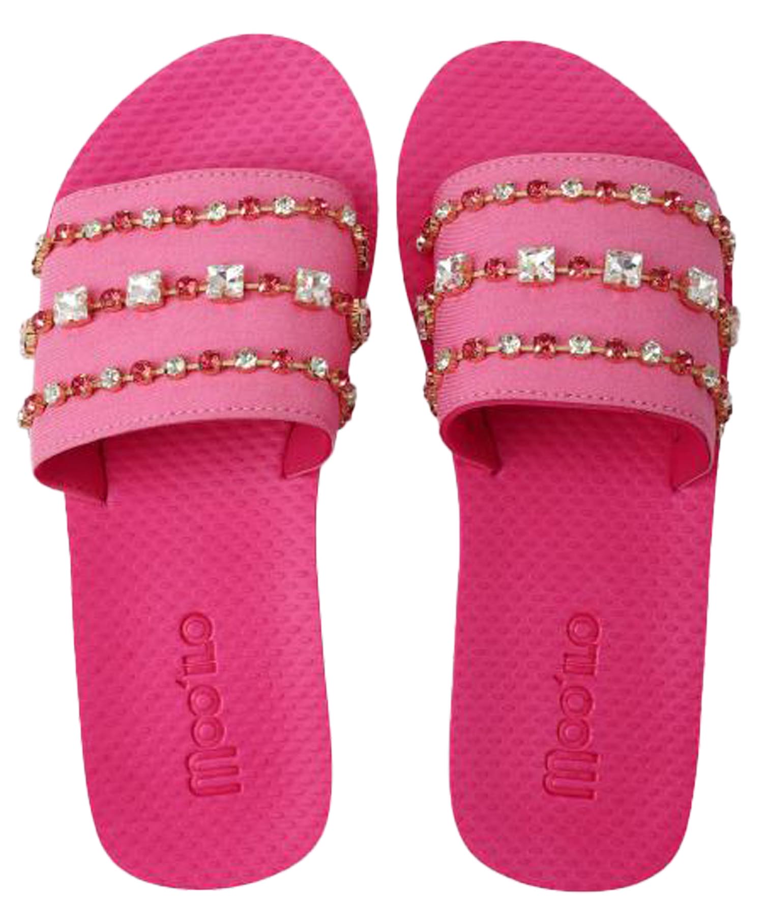 Flipi Bandage in pink