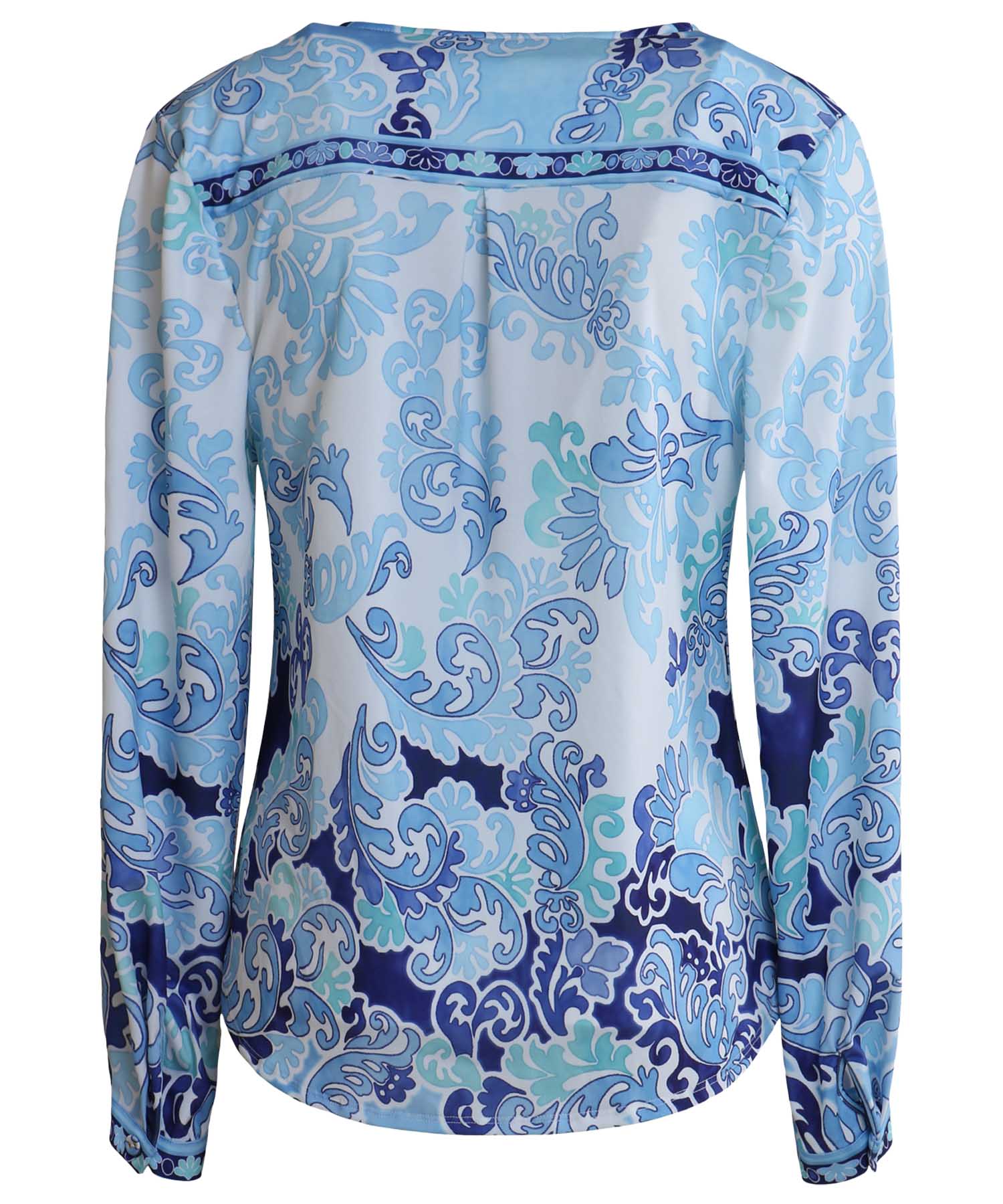 Hale Bob Bluse Saanvi – Elegante Damenbluse Langarm