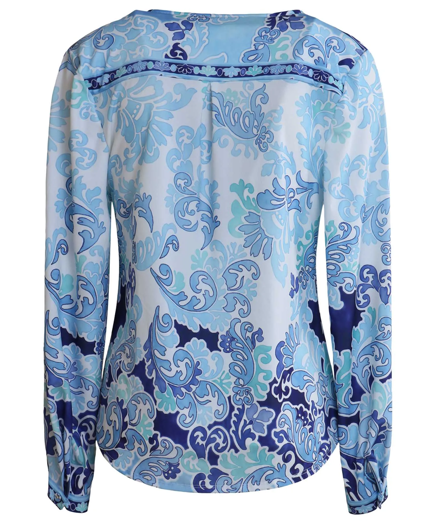 Hale Bob Bluse Saanvi – Elegante Damenbluse Langarm