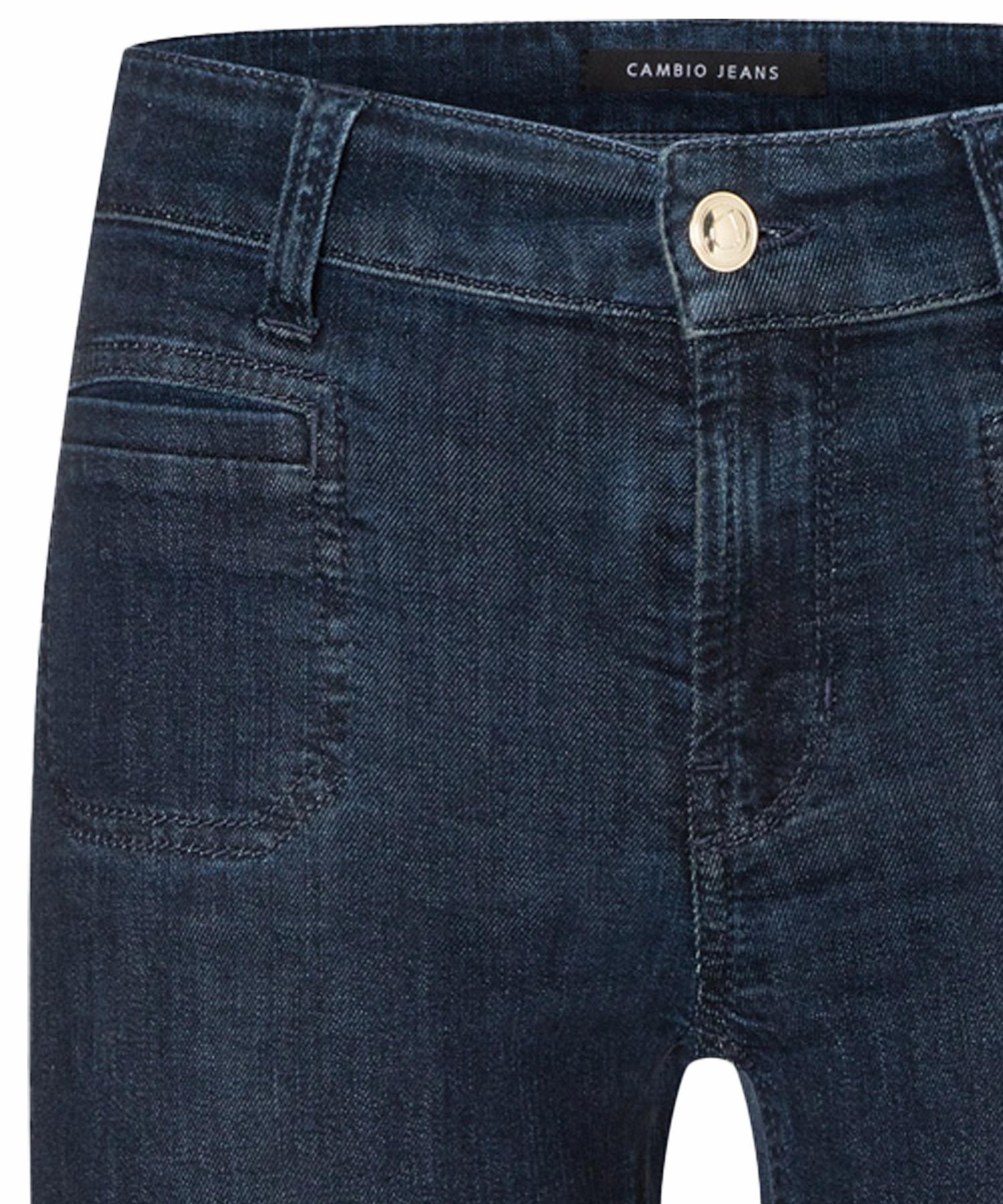 Ausgestellte Jeans Modell Tess von Cambio