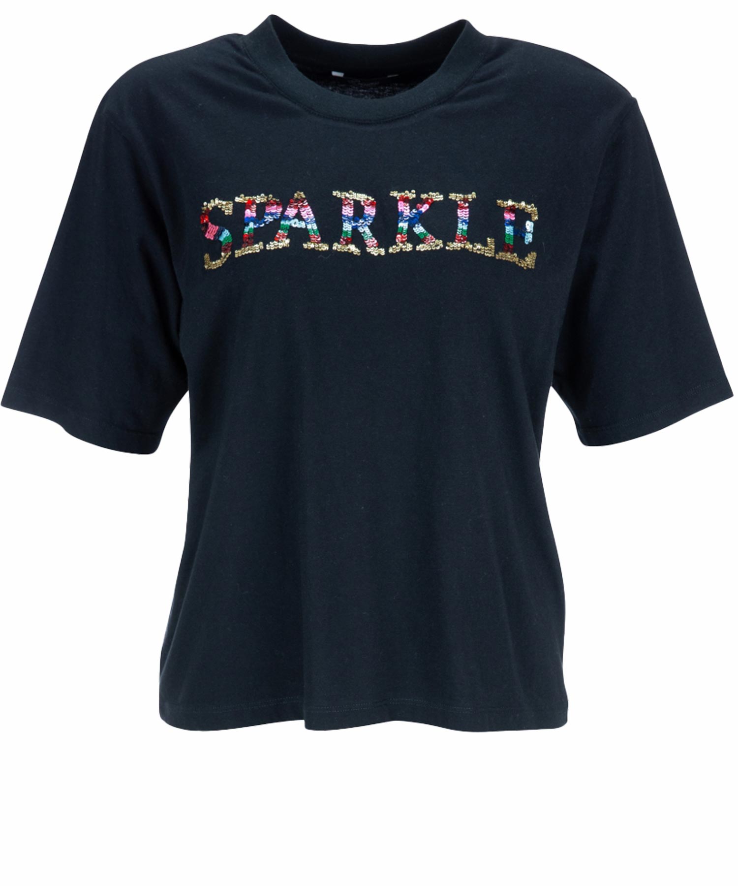 Princess goes Hollywood T-Shirt in schwarz