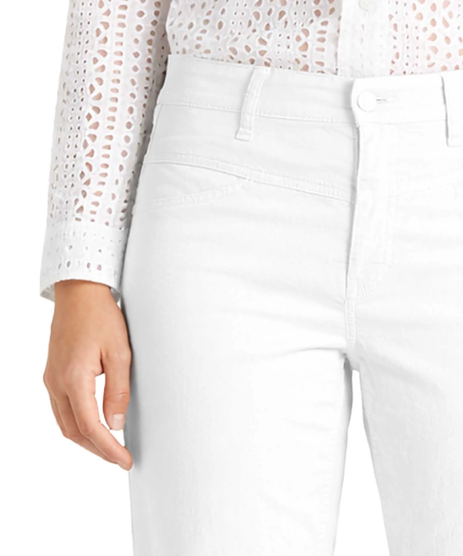 Camibo Elin – moderne O-Shape in verkürzter Länge