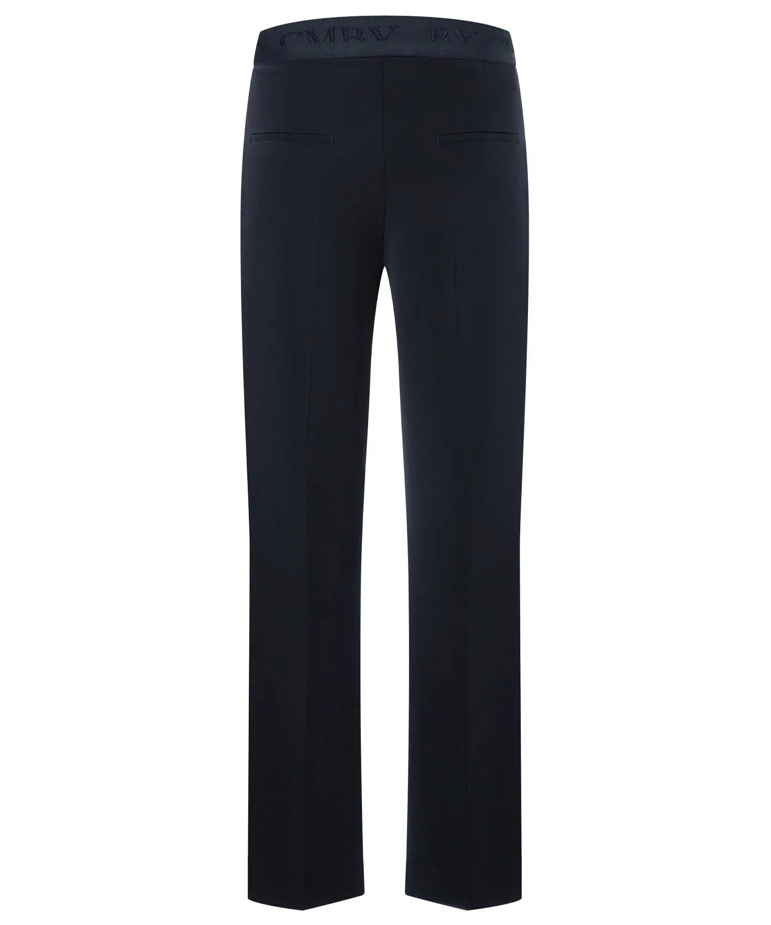 Cambio Hose – Modell AVA: Moderne Eleganz im Technostretch