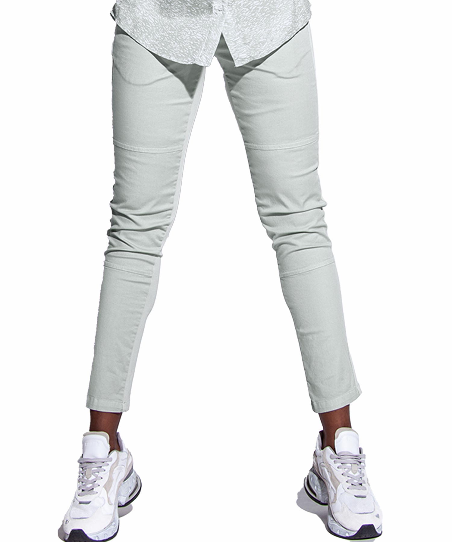 Hose You2 Funky Staff uni unito Funkystaff Trouser Jogpant